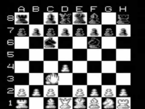 chessmaster game boy color