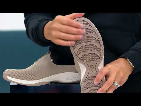 Skechers Commute Time Vegan Washable Knit Mules - Snuggle Vibes on QVC
