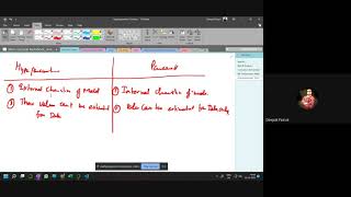 Hyperparameter Tunning [ Part-01 ] II Grid Search II Random Search II Cross-Validation II Parameters
