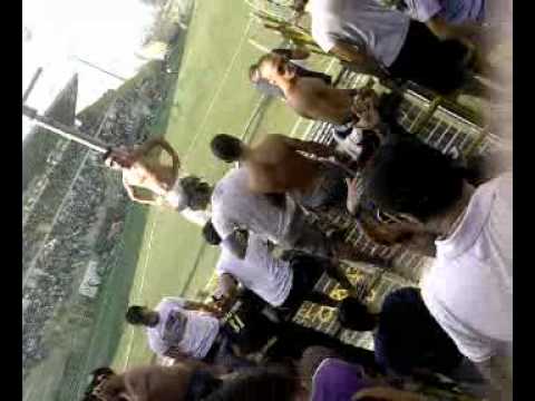 Juve Stabia-Pescara (CURVA*SUD)