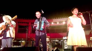 Tish Hinojosa Songs from our Youth