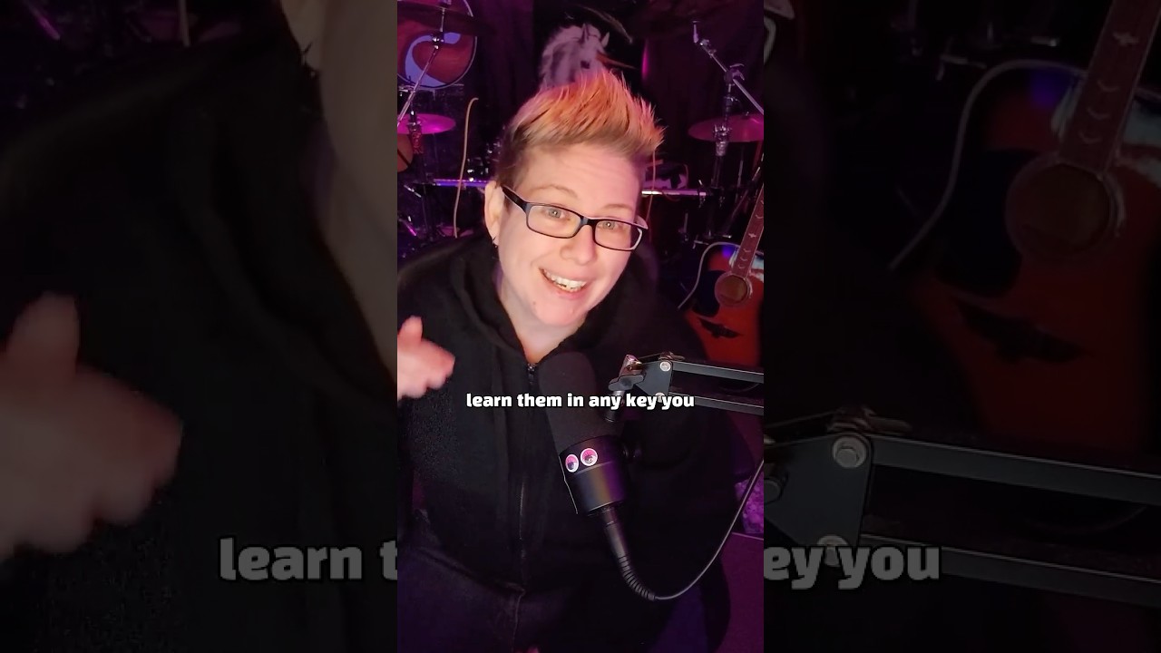 @denk_studios breaks down learning your favorite songs for FREE using our TheoryTab Database 🚀