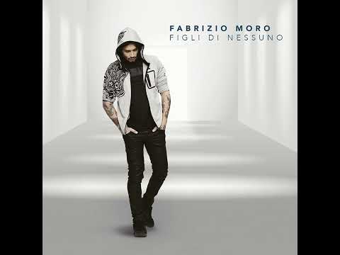 Fabrizio Moro - Filo d'erba