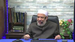 هل المنتحر كافر ؟ وهل يجوز الترحم عليه؟/الخميس(21-9-2023م)فتاوى علي الهواء مباشرة image