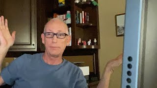 Episode 1794 Scott Adams: There Isn't Much News Today So Let's Have Fun