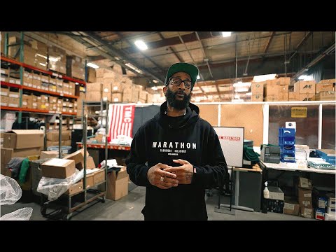 Marathon Life - The Marathon Warehouse