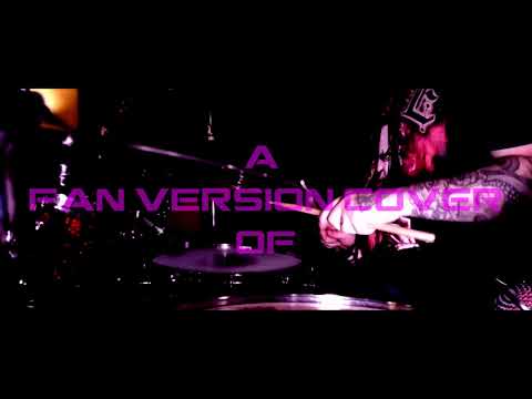 Freak Injection - Sex Voodoo & Rock'n'Roll [Alternative fan version cover feat Anthony Lenclud)