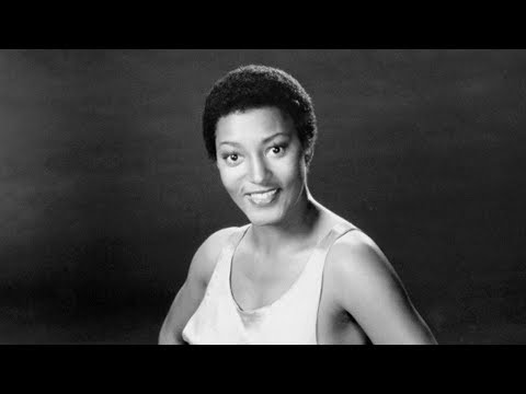 What Ever Happened to Paula Kelly?