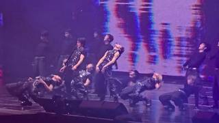 Download lagu 20260918 NCT 127 - Cherry Bomb [NEOCITY THE REDLINE] pov cam mp3