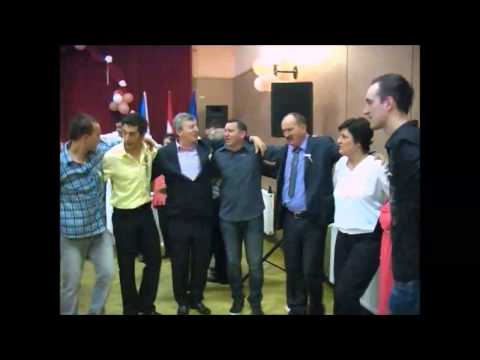 EKSTRA BAND OKUČANI -KOJA GORA IVO I SVE BEHARA