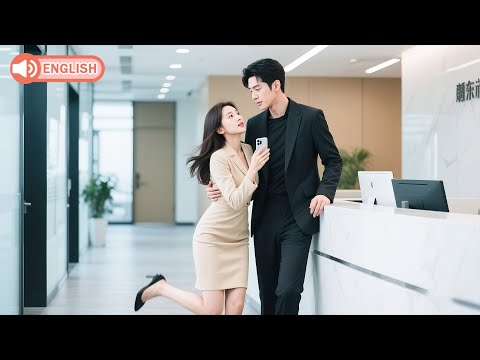 Intern Accidentally Bumped Into CEO—He Fell in Love at First Sight and Searched the City!