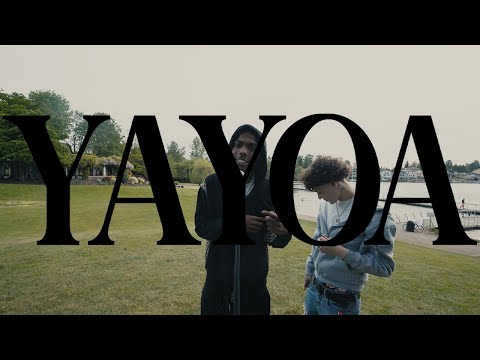 MTK Monte "Thuggin" ft. YvNv (Open Mic Performance)