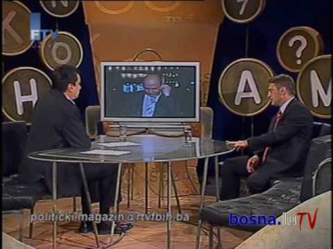 Ekskluzivni snimci Ratka Mladica 8 dio