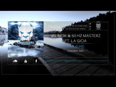 ValinoX & 50 Hz Masterz ft. La Gioa - Hold Me