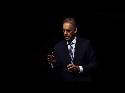 People Don’t See God Because They Don’t Look Low Enough | Jordan Peterson