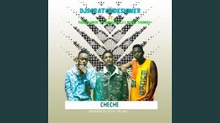Cheche (feat. Young Lunya, Salmin Swaggz, Mozeh Thomas)