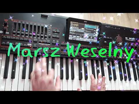 Wedding March ★KORG PA 4X★