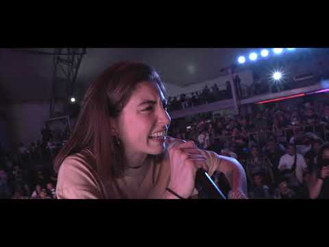 Marithea vs Sara Socas/Semifinal/Venom Internacional 2022