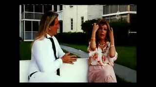 Virginia Vallejo: Un amor en el infierno -- Parte II - América TeVé