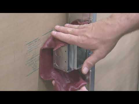 STI Firestop Putty Pads