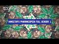 Hamilton S Pharmacopeia Full Season 1 VICE Blueprint