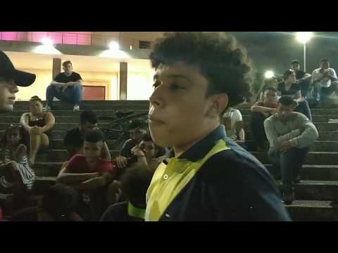 BLESS vs MAGNA - SEMIFINAL - Final Regional Best Level