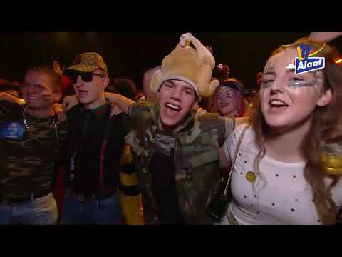 De11devande11de 2019: Lex Uiting - Gelök