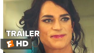 Anything Trailer #1 (2018) | Movieclips Indie
