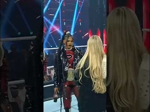 She had that slap coming... 😮‍💨