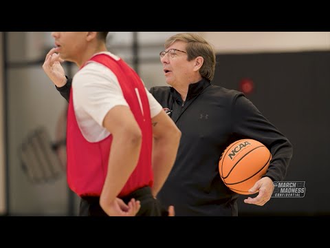 Mark Adams and Texas Tech emphasize defense to win games