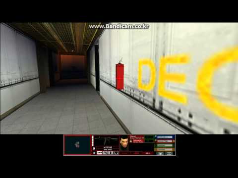 Rogue Spear Mission 2