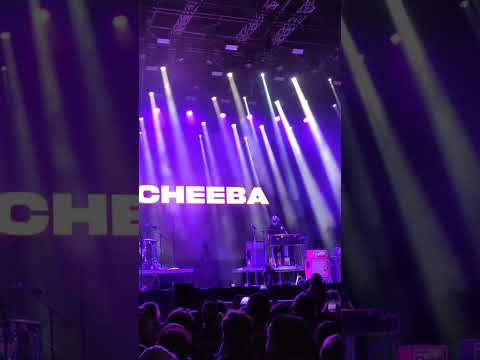 Morcheeba - Trigger Hippie (Live) - Pohoda Festival 2025