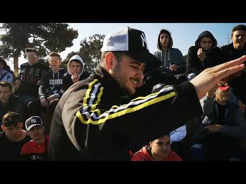 SAMU vs LILPREMO vs LILWANII - OCTAVOS // LAST FIGHT #2