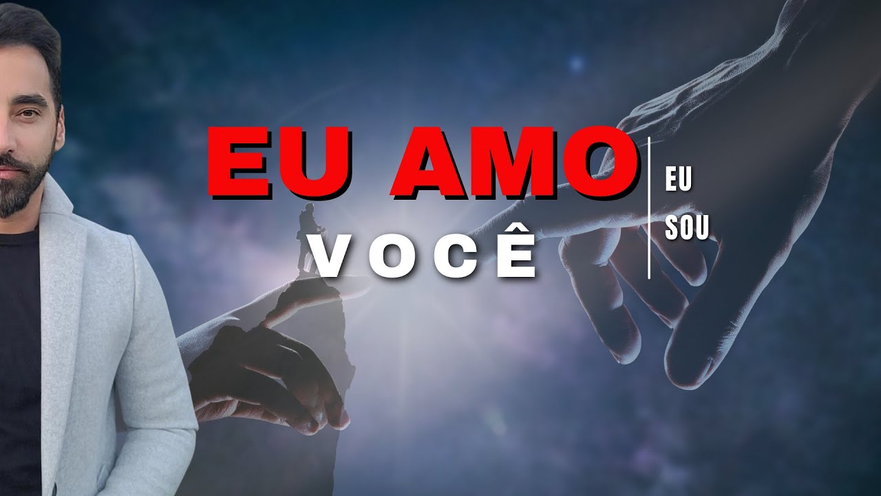EU AMO VOCÊ - EU SOU | @luizgamonal