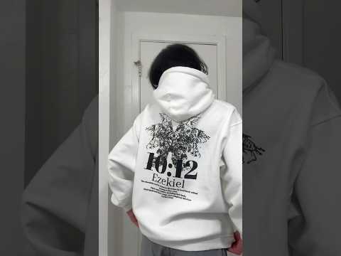 Hoodie link in bio 🙏✝️ #christianclothingbrand #jesus #christian #angels #angeles #edit #hoodie