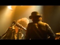 Carl Barat and the Jackals - A Storm Is Coming ...