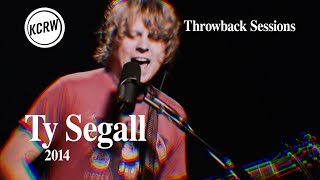 Ty Segall - Full Performance - Live on KCRW, 2014