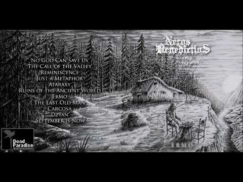Neros Benedictios - Ermo [Official Full Album] 2018