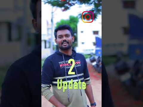 Instagramல இதை நீங்க கவனிச்சீங்களா 🤷‍♂️📲  #Shorts #InstagramTrick