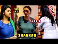When Simplicity Becomes Style Priya Bhavani Shankar Natural Aura