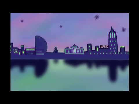 Evan ft Young B - Bashed Tsab