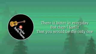 Download lagu Bitterlove - Arditho Pramono (akustik karaoke lirik) mp3 Download lagu Bitterlove - Arditho Pramono (akustik karaoke lirik) mp3