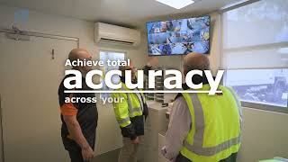 TBO4: Scalable. Secure. Seamless.