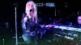 Kim Cameron & Side FX - Spinning Stars - Live in South Florida