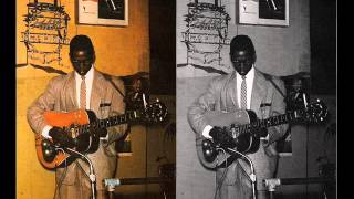 Elmore James - The Sky Is Crying