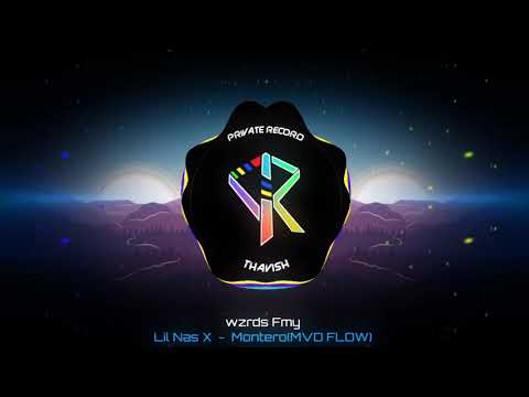 Lil Nas X - Montero (Mvd Flow remix)
