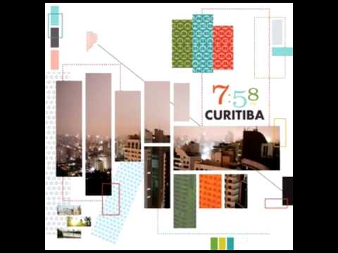 Bane - Curitiba 7:58 PM (EP) (2009)
