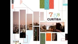 Bane - Curitiba 7:58 PM (EP) (2009)