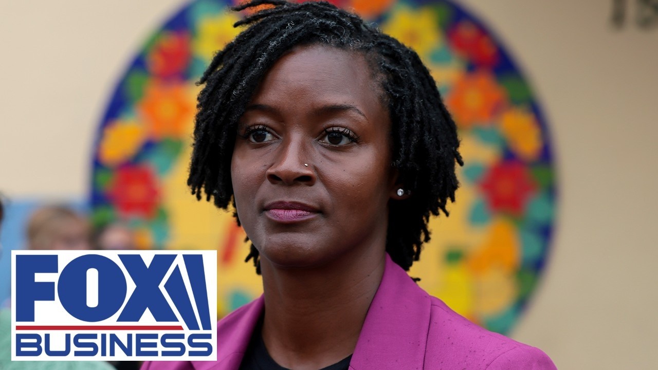 Angie Nixon's old education post IGNITES new debate