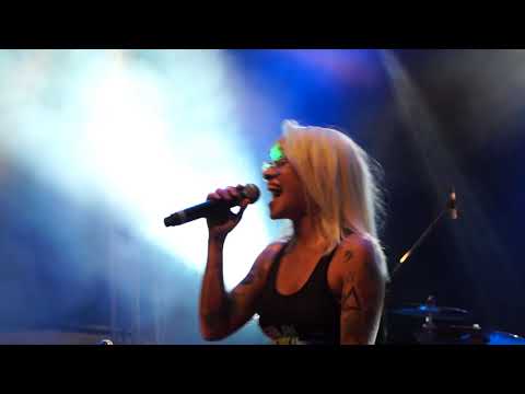 NVLA Summer Tour 2018